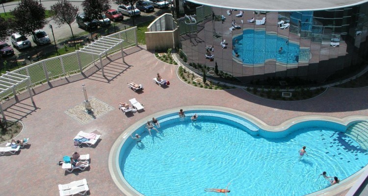Terme Čatež - Hotel Čatež 3* 